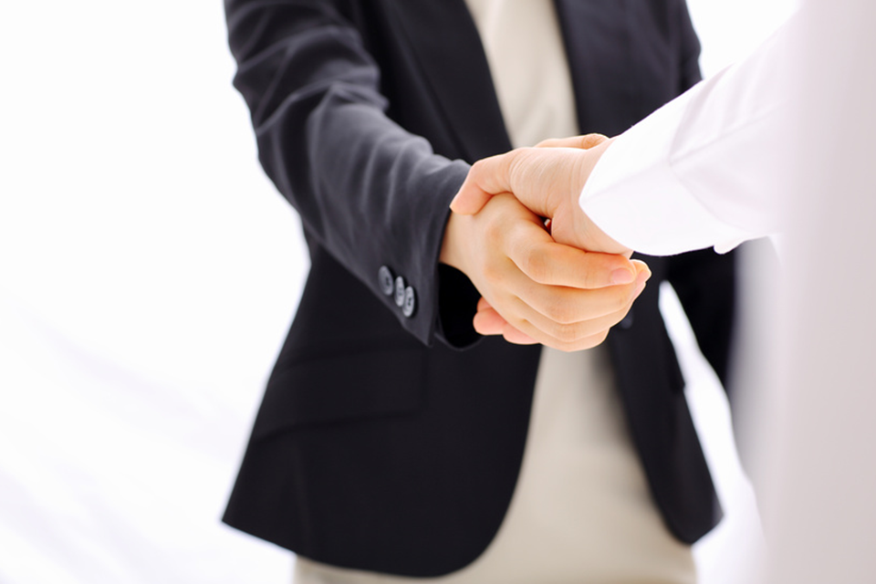 大手製薬企業A社